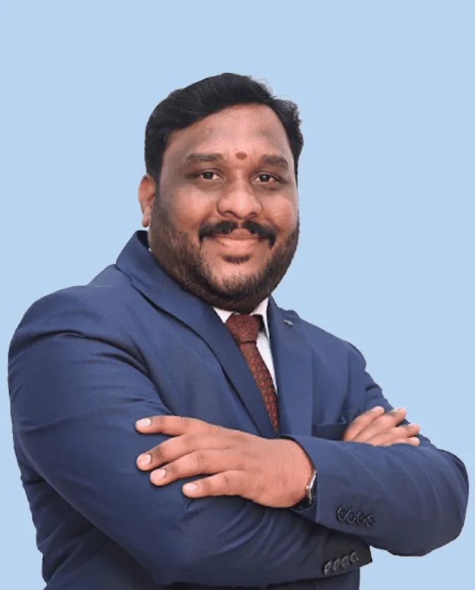 SR University Faculty